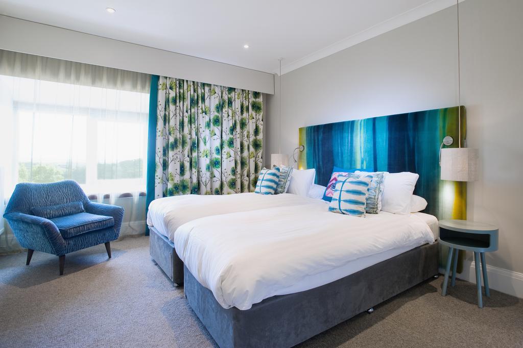 Limpley Stoke Combe Grove Hotel מראה חיצוני תמונה