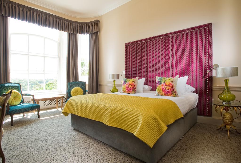 Limpley Stoke Combe Grove Hotel מראה חיצוני תמונה