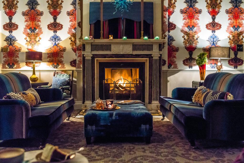 Limpley Stoke Combe Grove Hotel מראה חיצוני תמונה