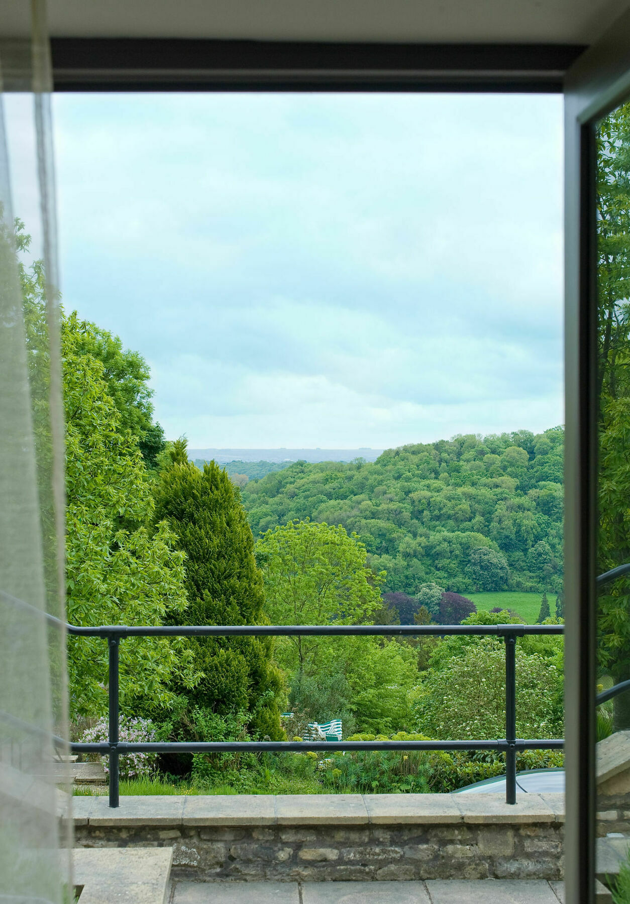 Limpley Stoke Combe Grove Hotel מראה חיצוני תמונה