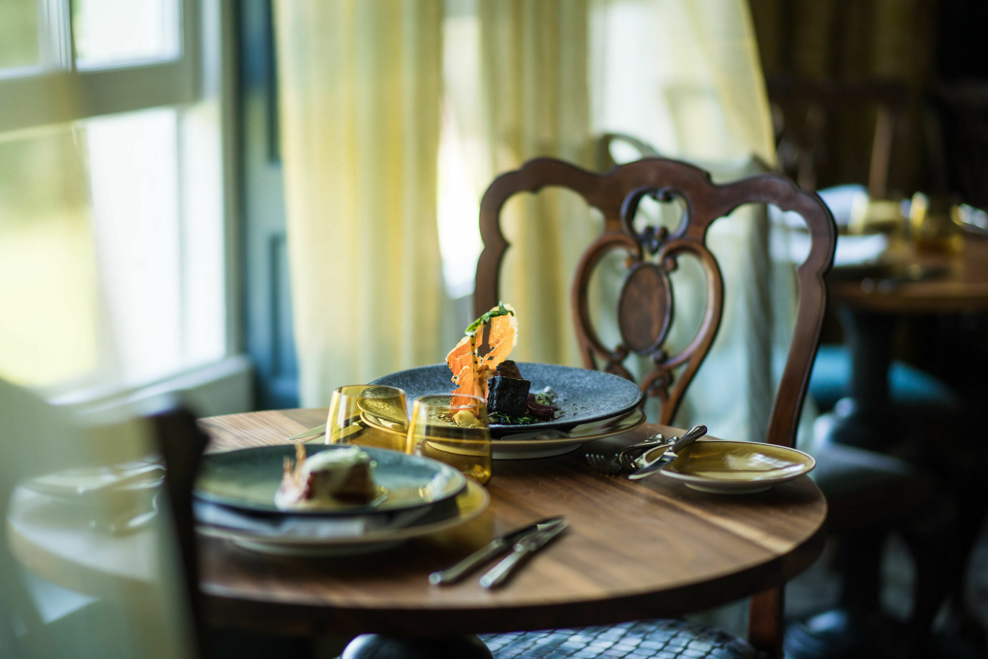 Limpley Stoke Combe Grove Hotel מראה חיצוני תמונה