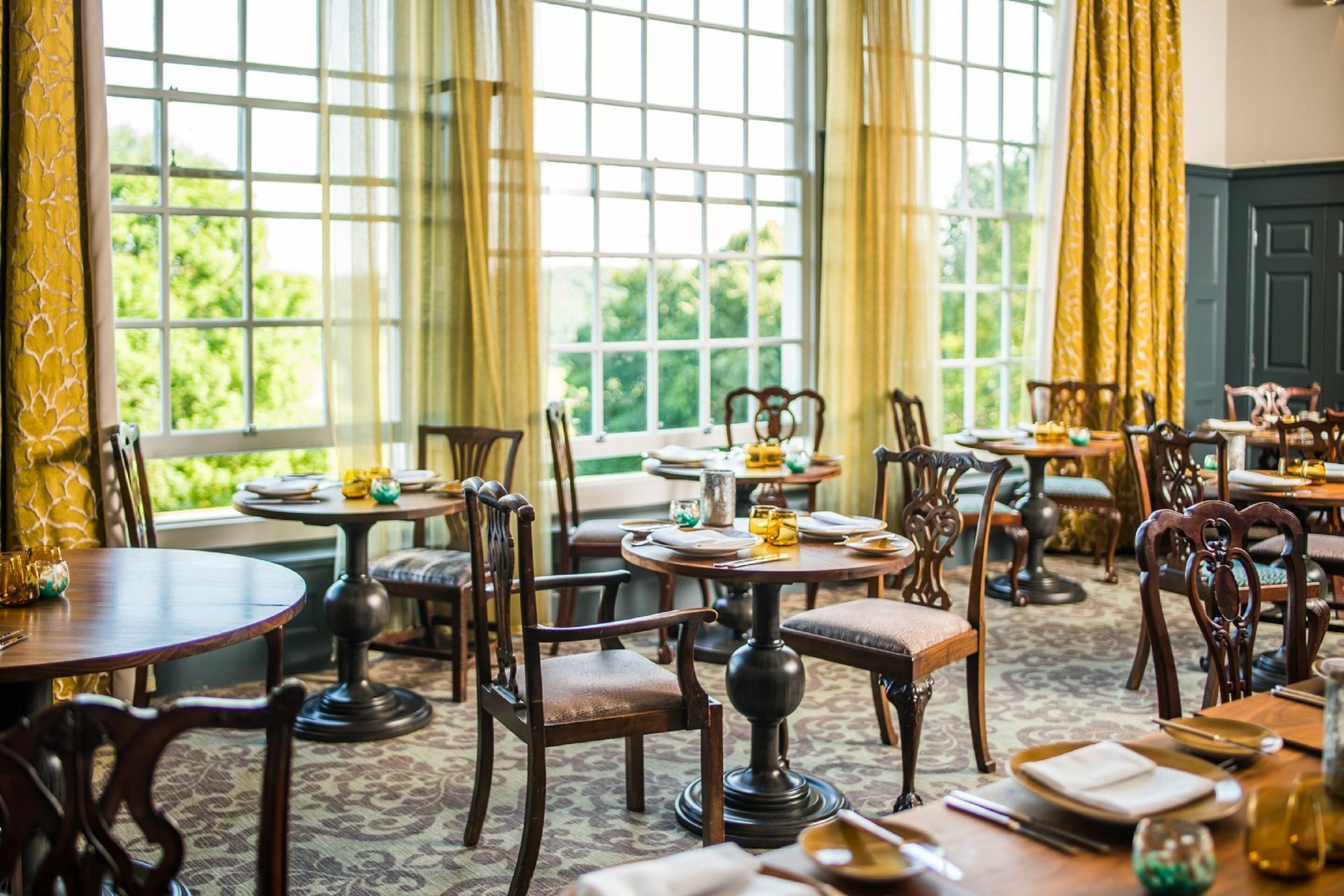 Limpley Stoke Combe Grove Hotel מראה חיצוני תמונה