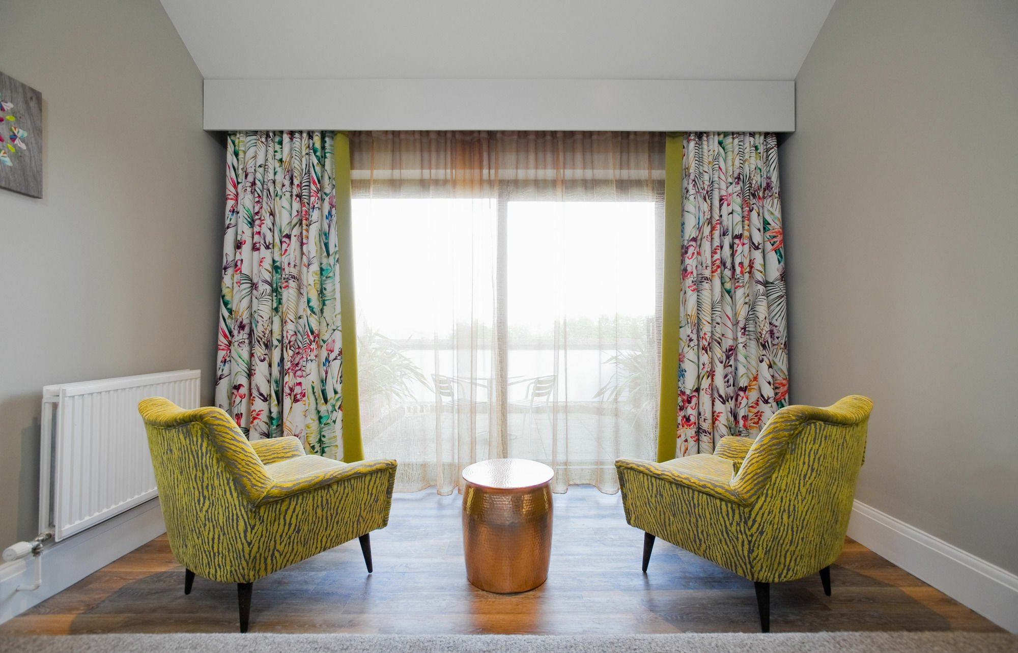 Limpley Stoke Combe Grove Hotel מראה חיצוני תמונה