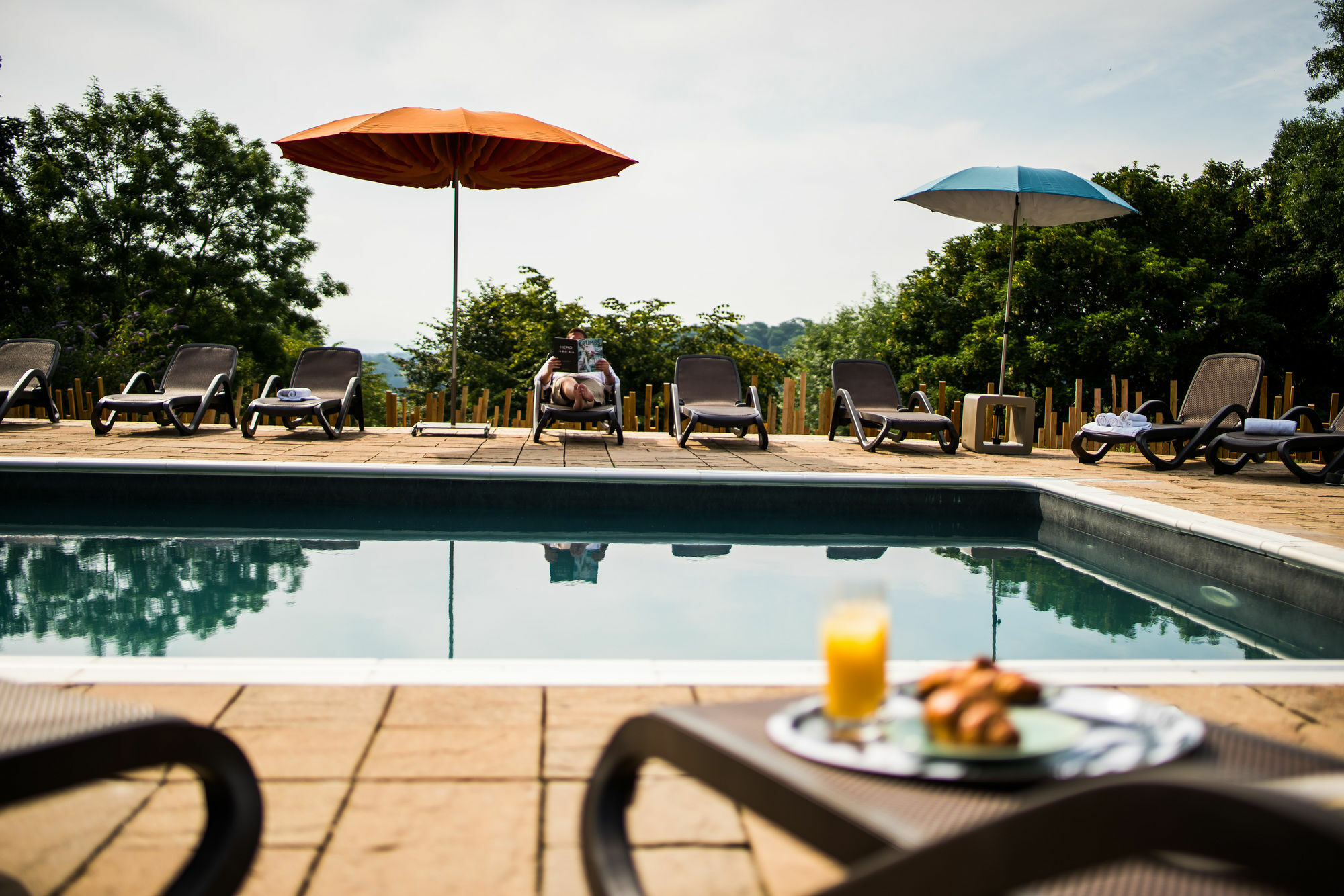 Limpley Stoke Combe Grove Hotel מראה חיצוני תמונה