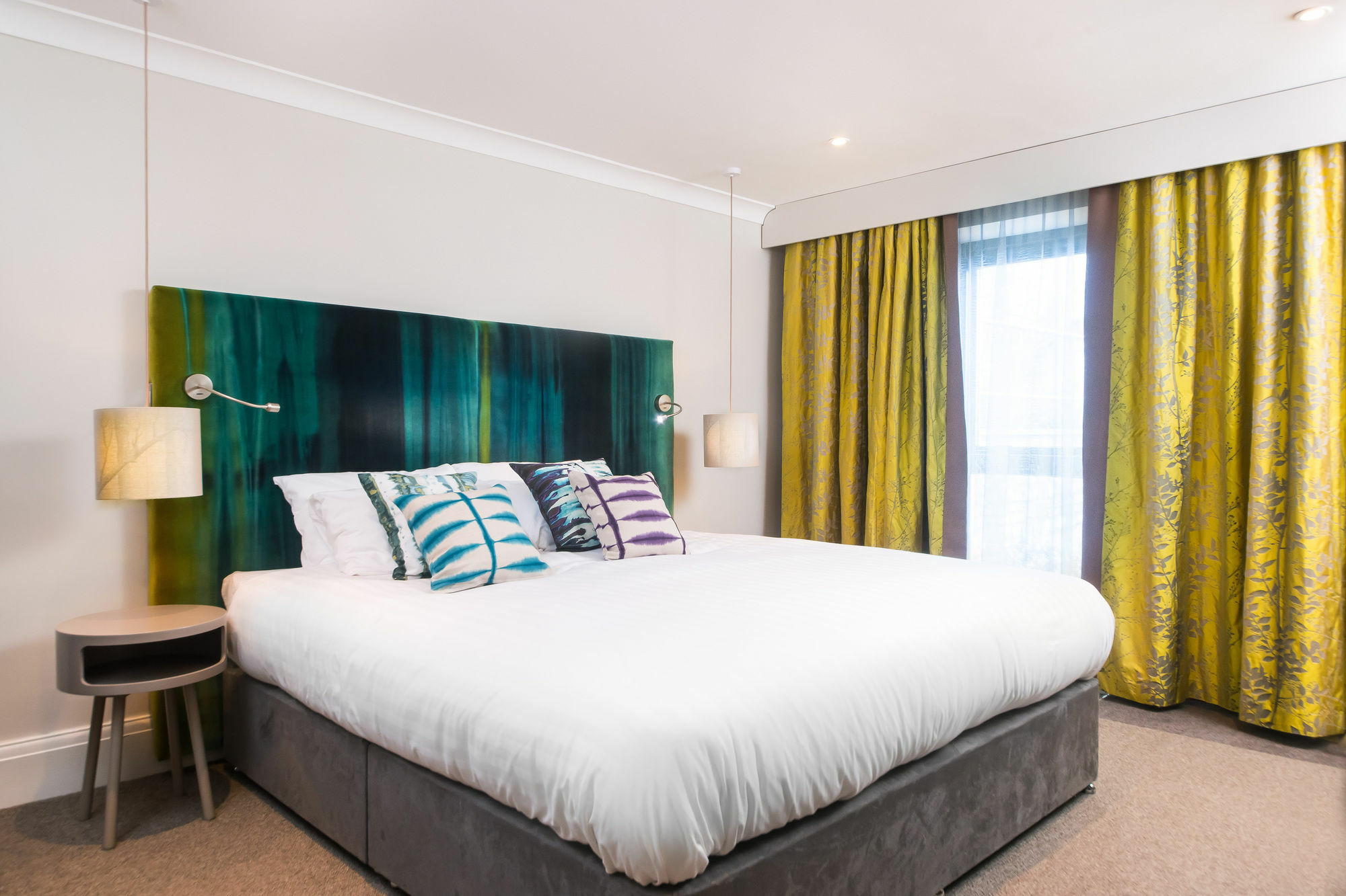 Limpley Stoke Combe Grove Hotel מראה חיצוני תמונה
