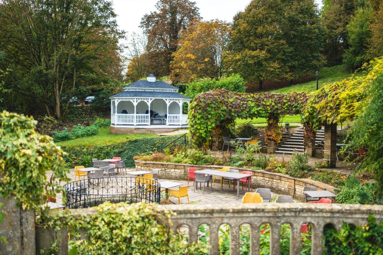 Limpley Stoke Combe Grove Hotel מראה חיצוני תמונה